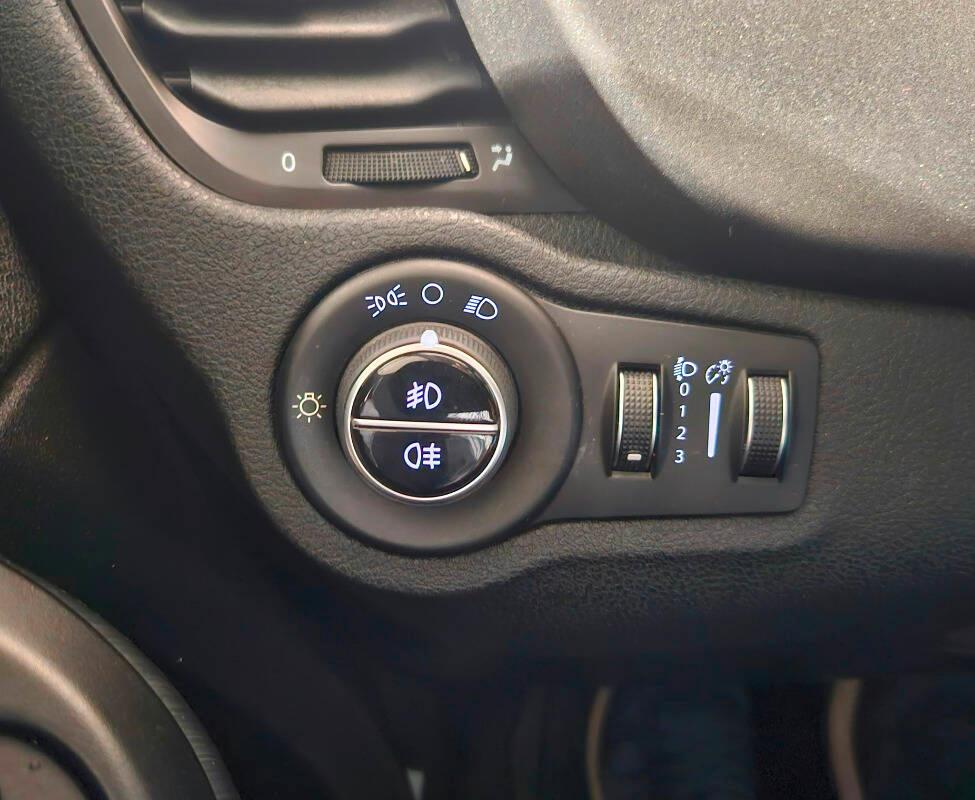 Fiat 500X 2.0 mjt Cross 4x4 140cv auto