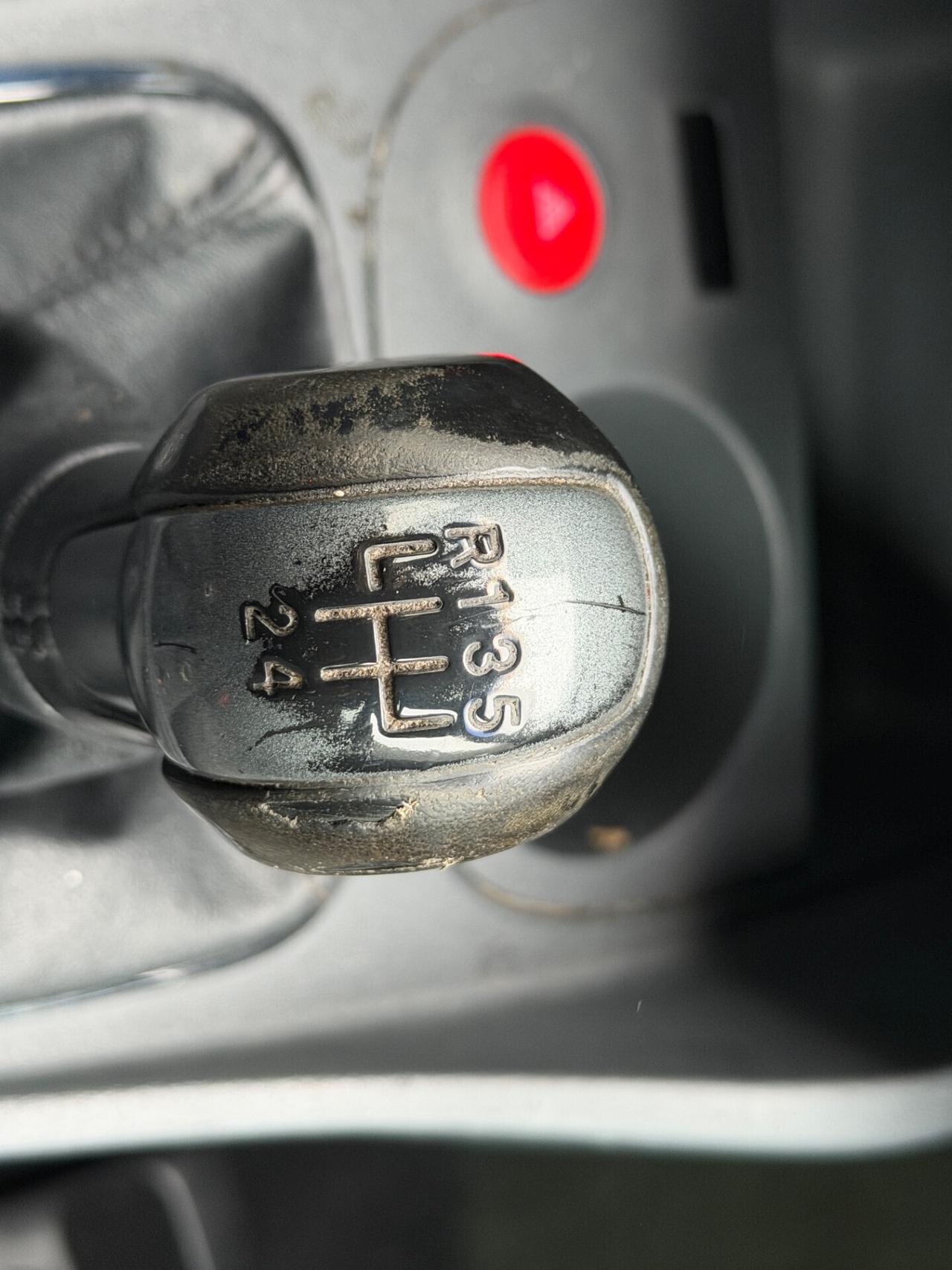 SEAT LEON 1.6 BENZINA-GPL VALIDO EURO4