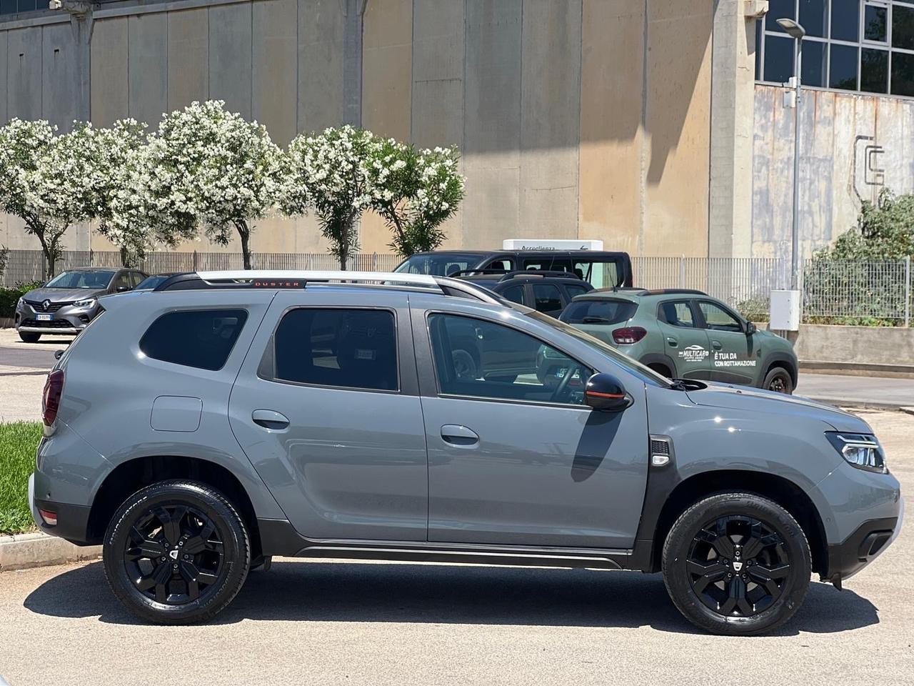 Dacia Duster 1.5 Blue dCi 8V 115 CV 4x2 Extreme