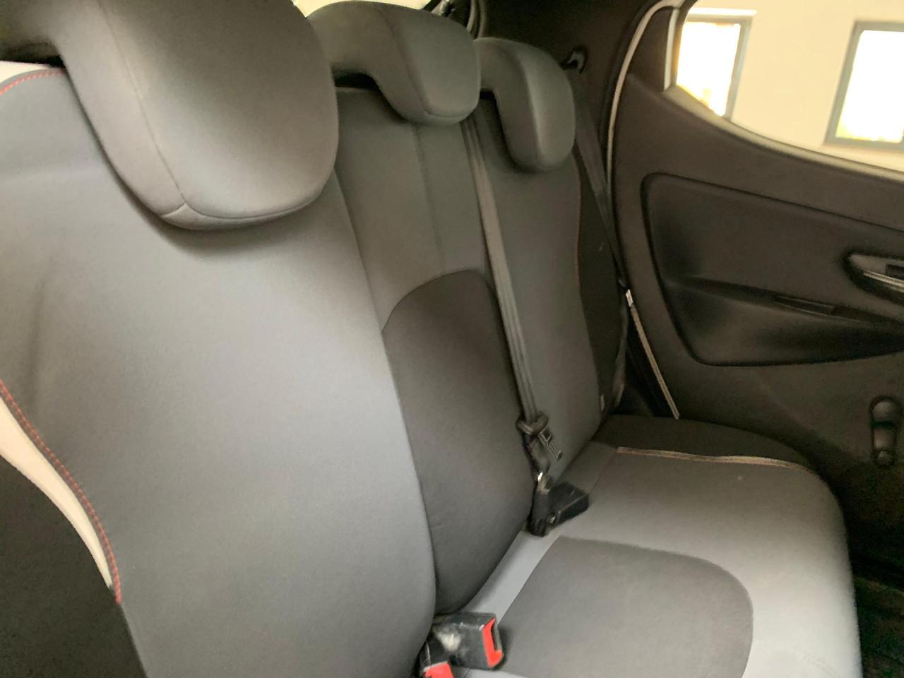 Lancia Ypsilon 1.2 8v Elefantino ecochic Gpl 69cv