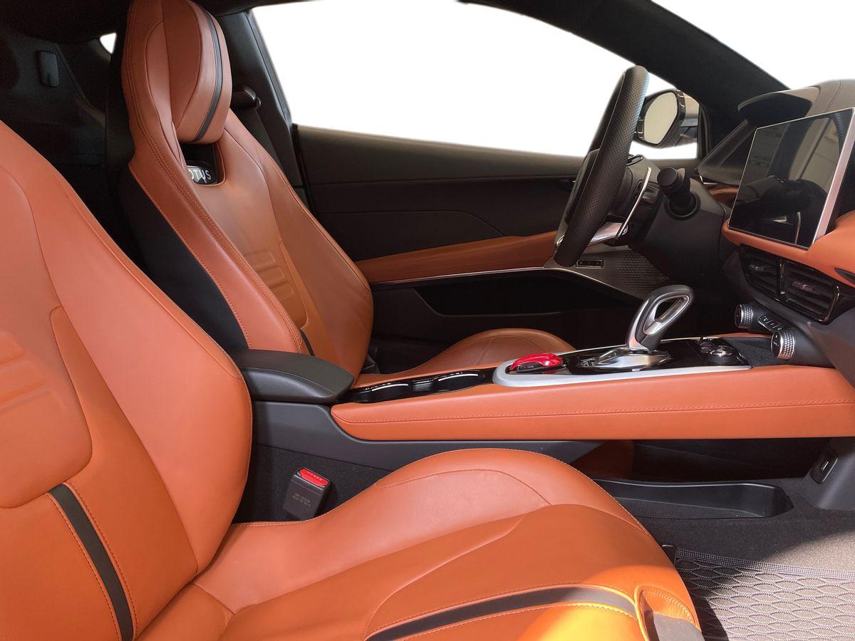 LOTUS Emira 2.0 I4 First Edition