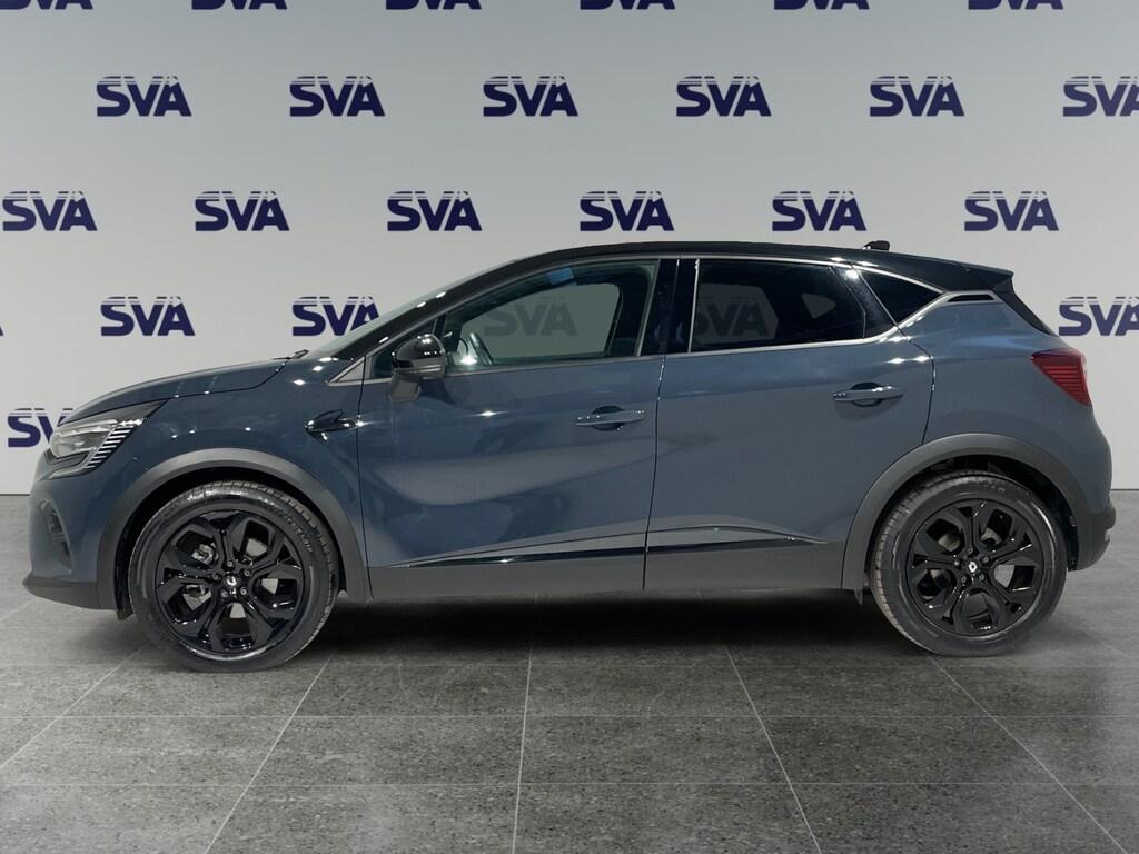 Renault Captur II 2019 1.6 E-Tech 145cv Autom. Rive Gauche (FHEV) - GANCIO