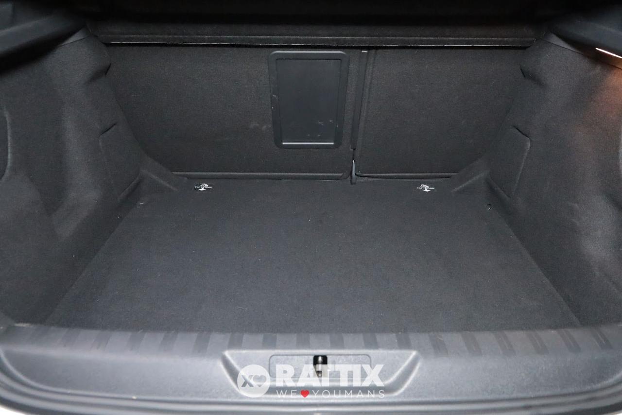 Peugeot 308 1.2 PureTech 130CV GT Line EAT8