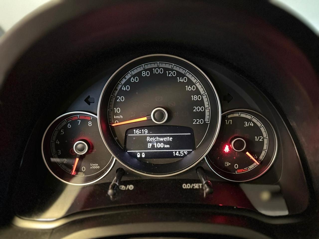 Volkswagen up! 1.0 5p. Club