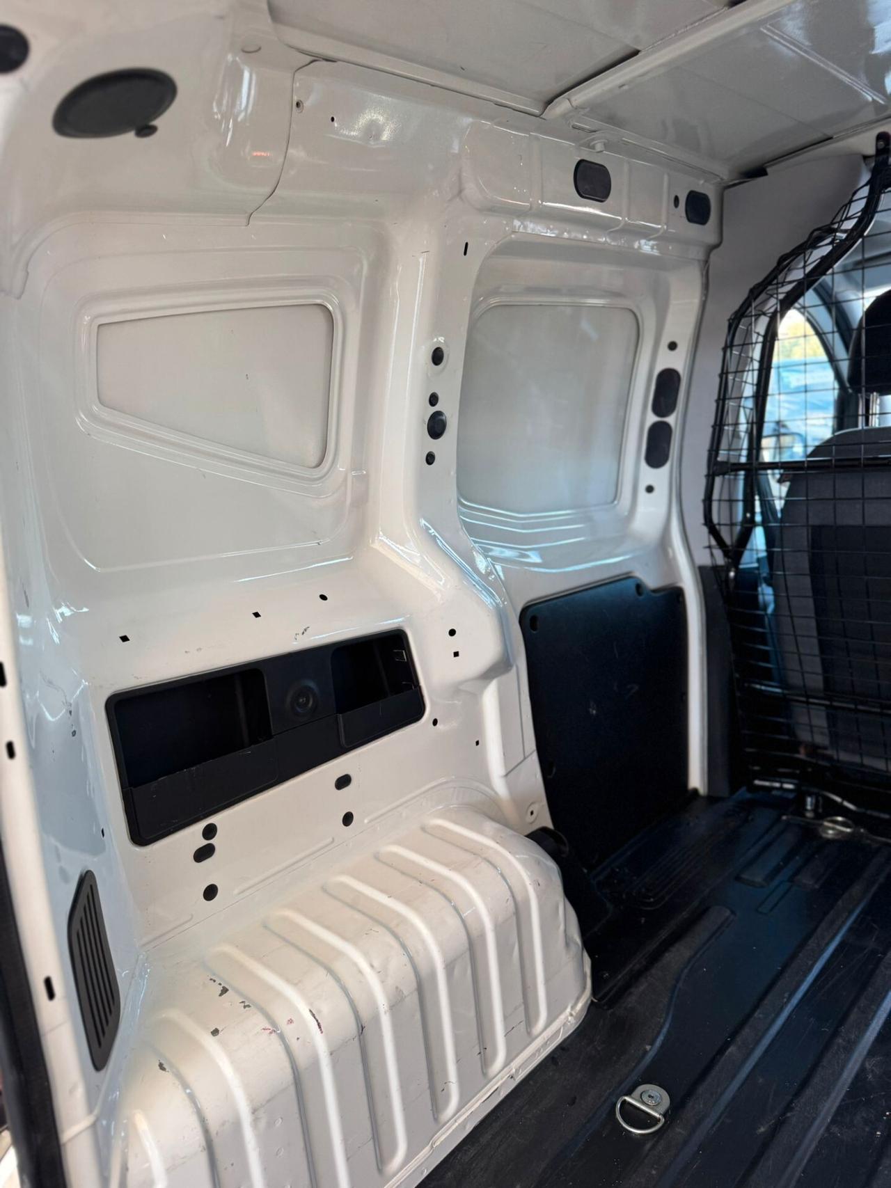 Fiat Fiorino 1.3 MJT 80CV Cargo SX