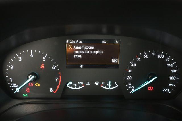 FORD Fiesta Fiesta 1.1 75 CV 5 porte Titanium