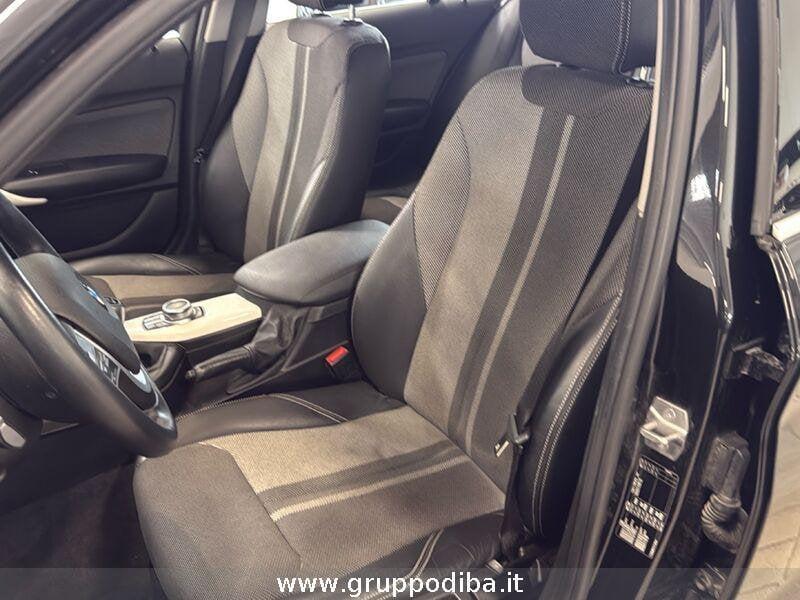 BMW Serie 1 F20-F21 2015 Diesel 116d Urban 5p