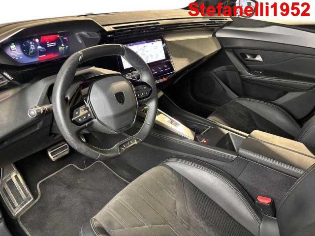PEUGEOT 308 III 2021 SW - SW 1.5 bluehdi GT s&s 130cv eat8