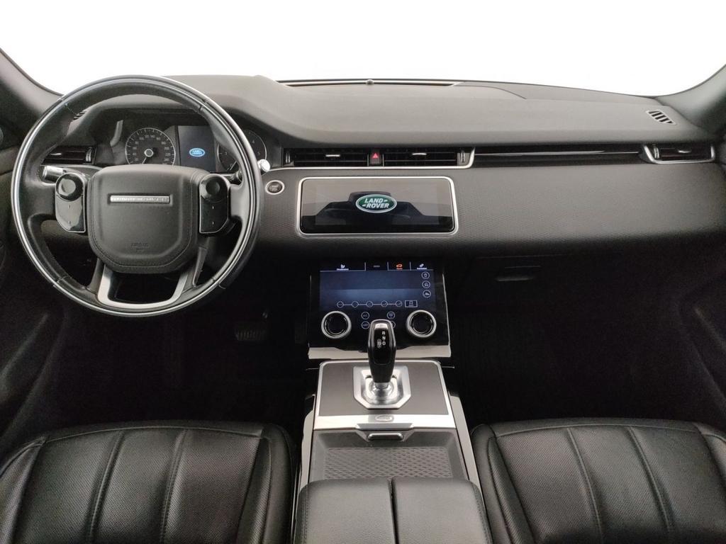 Land Rover Range Rover Evoque 2.0 D I4 MHEV SE AWD Auto