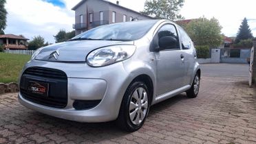 Citroen C1 1.0 5 porte airdream Pulp