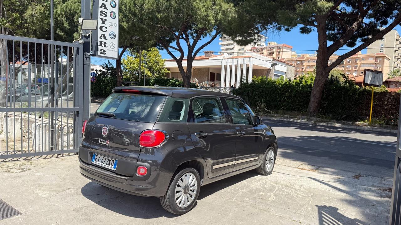 Fiat 500L 1.3 Multijet 85 CV Lounge