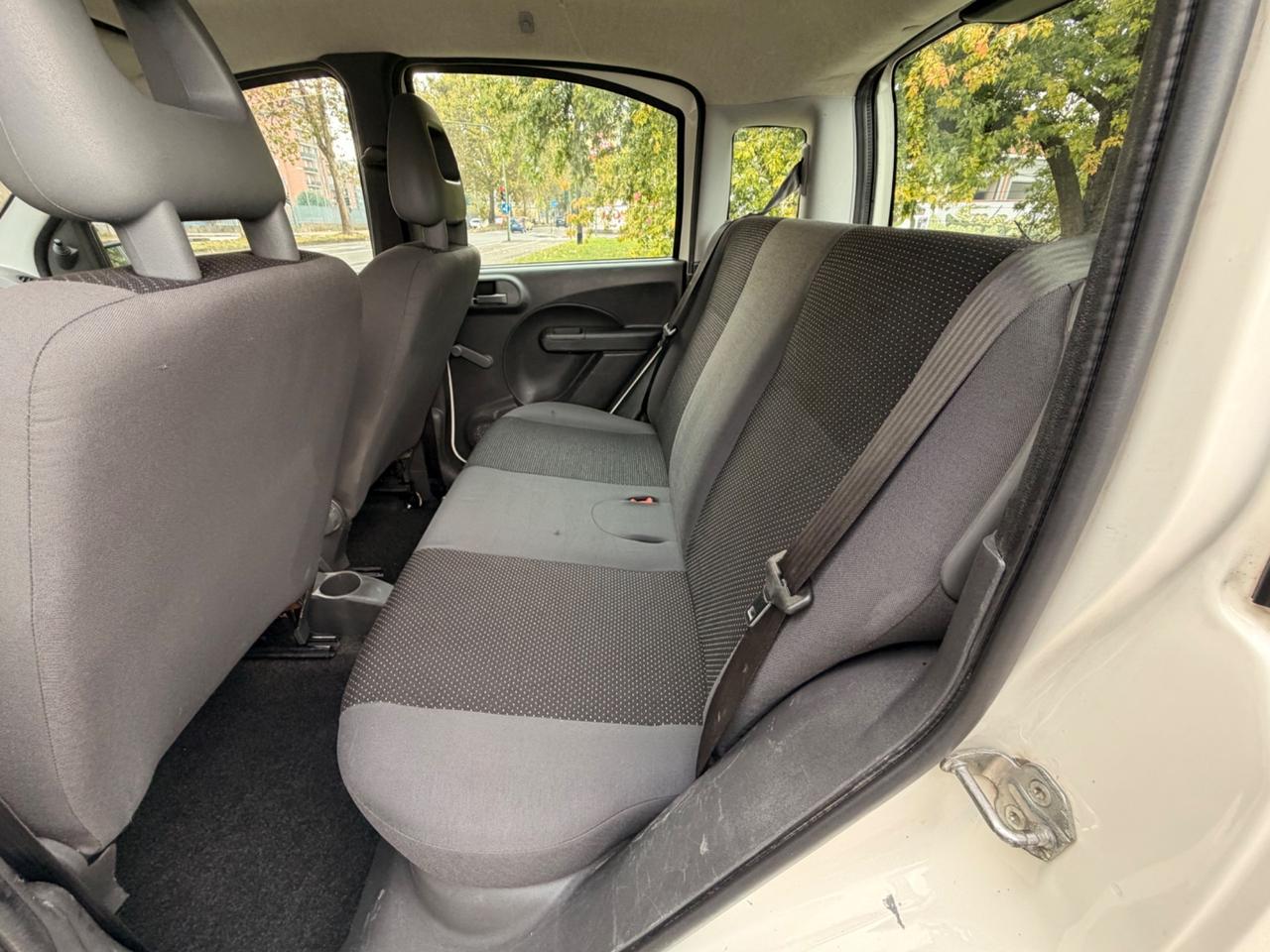 Fiat Panda 1.1 Actual