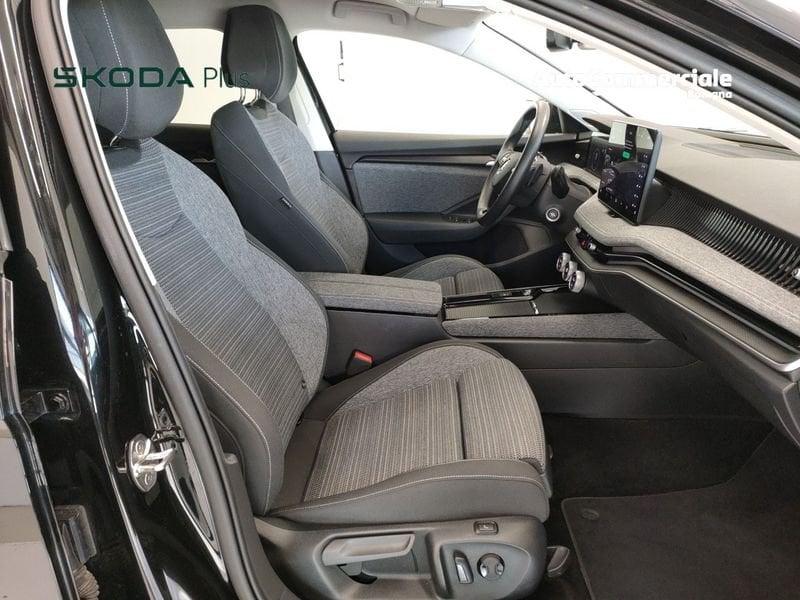 Skoda Superb Superb 2.0 TDI DSG Wagon Selection