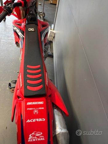 Honda CRF 300 - 2005