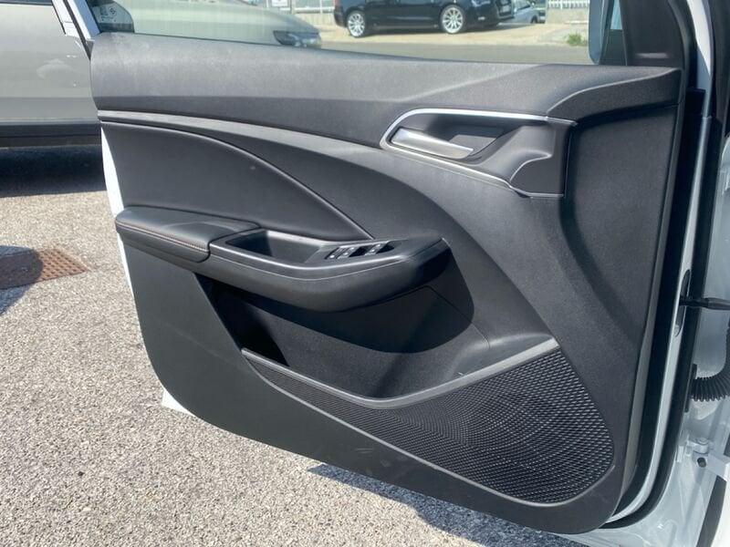 MG MG3 1.5 Hybrid+ Luxury