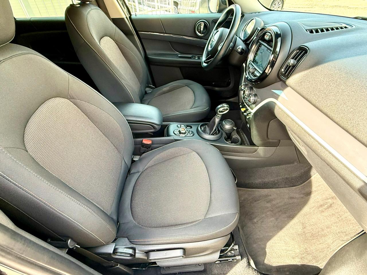 Mini Cooper S Countryman 1.5 SE ALL4 Automatica