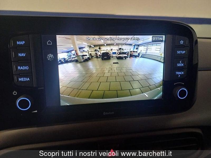 Hyundai i10 i10 1.0 T-GDI N Line