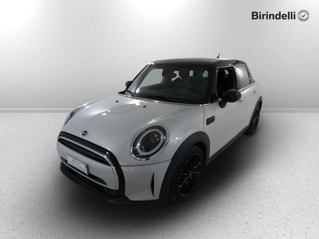 MINI Mini 5 porte (F55) - Mini 1.5 Cooper Classic 5 porte
