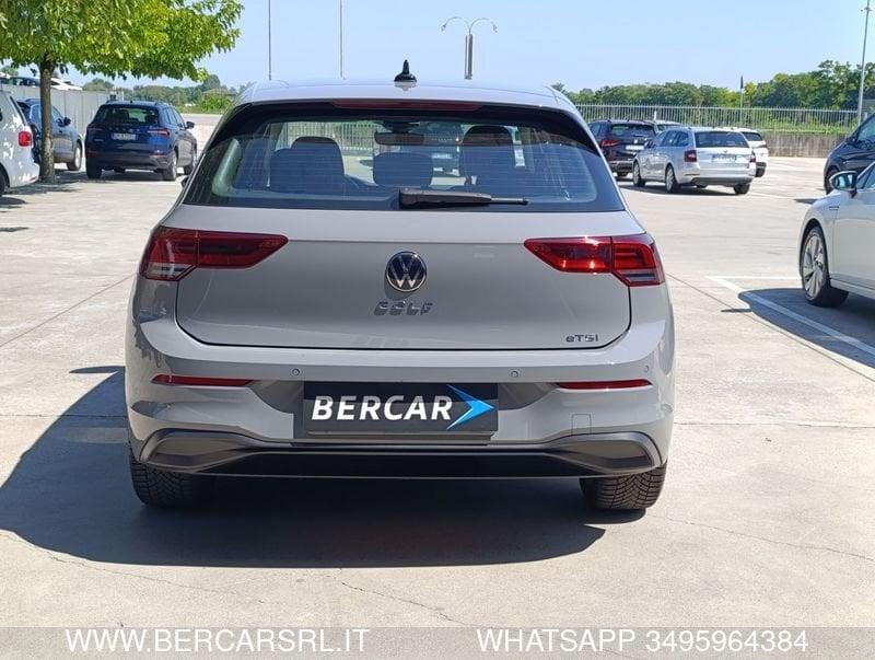 Volkswagen Golf Golf 1.0 eTSI EVO DSG Life