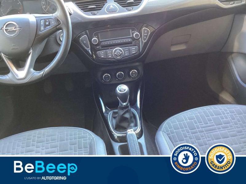 Opel Corsa 5P 1.2 INNOVATION (COSMO) MY16