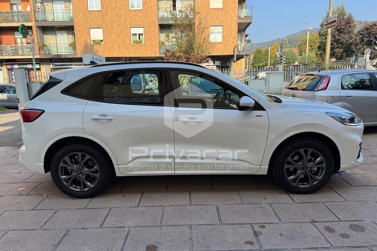 FORD Kuga 2.5 Plug In Hybrid 225 CV CVT 2WD ST-Line