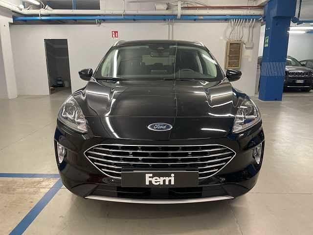 Ford Kuga 1.5 ecoblue titanium 2wd 120cv