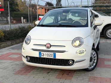 Fiat 500 GPL 69CV OK NEOPATENTATI*TETTO*