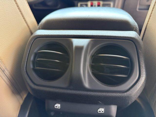 JEEP Wrangler Unlimited 2.2 Mjt II Sahara TETTO/CABRIO 6-DTEMP