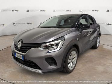 Renault Captur 1.0 TCe 90 CV 12V ZEN ''NEOPATENTATI''