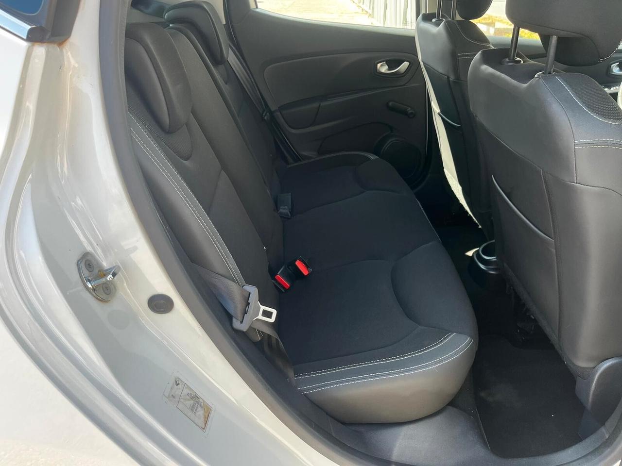 Renault Clio dCi 8V 90CV Start&Stop 5 porte Energy Intens