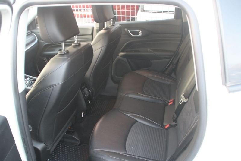 Jeep Compass 4xe 1.3 T4 PHEV 190cv Limited 4xe Auto