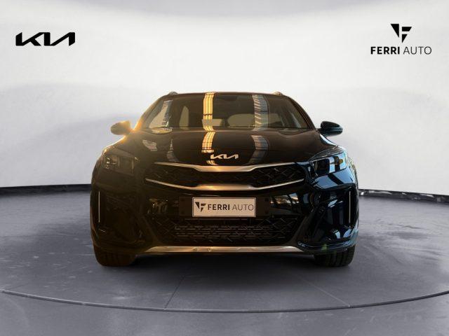 KIA XCeed 1.0 T-GDi GPL Business