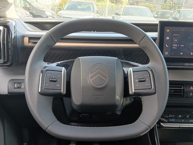CITROEN C3 Aircross Turbo GPL/B 100 Plus