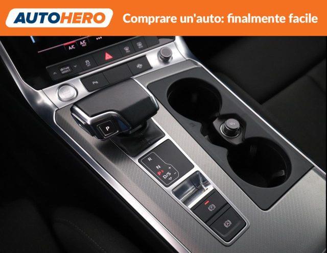 AUDI A6 Avant 40 2.0 TDI quattro ultra S tronic Business S