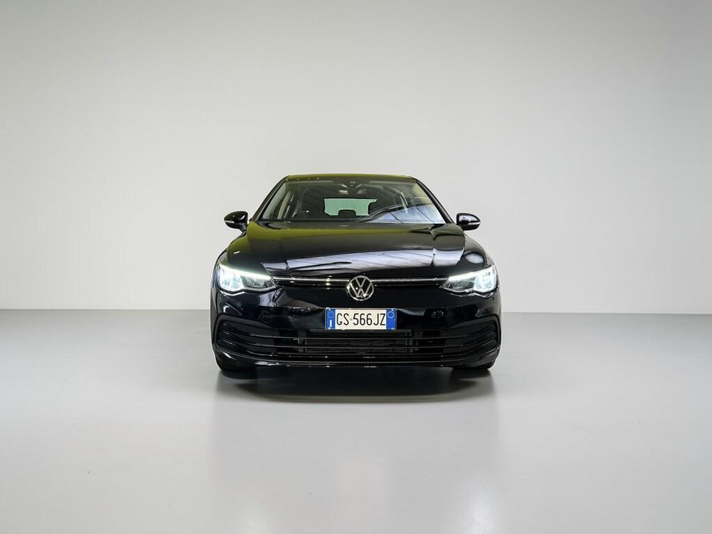 Volkswagen Golf 1.0 eTSI EVO Life DSG