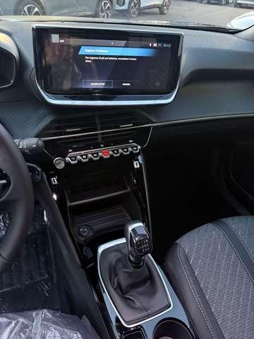 Peugeot 2008 1.2 puretech Allure 100 CV KM ZERO / PROMO FIN