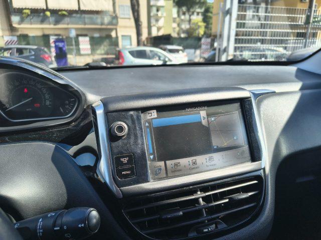 PEUGEOT 208 1.4 8V HDi 68CV 5p. Allure
