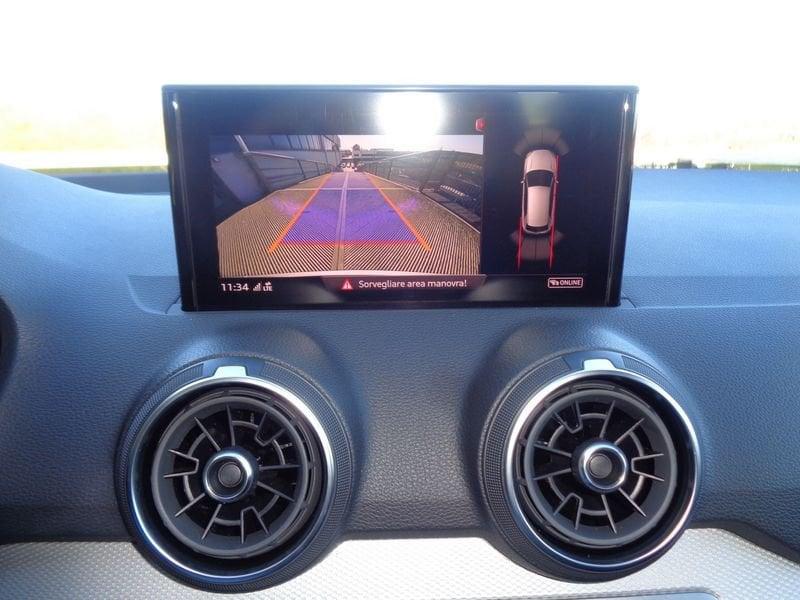 Audi Q2 Q2 35 TFSI S tronic S line Edition