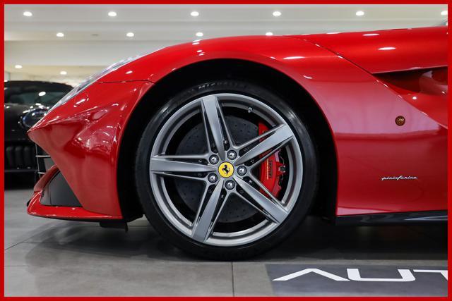 FERRARI F12 PREZZO +IVA|FULL CARBON SPEC