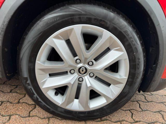 RENAULT Captur TCe 90 CV Zen