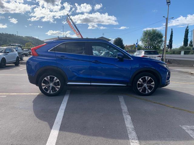 MITSUBISHI Eclipse Cross 2.2 diesel 4WD aut. Diamond SDA