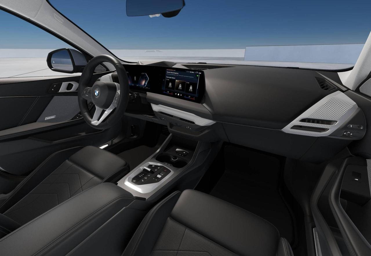 BMW Serie 1 116 MSport Design