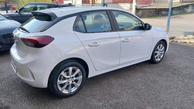 OPEL Corsa 1.5 D 100 CV Edition