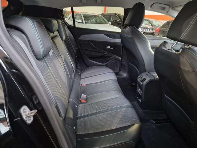 Peugeot 308 308 III 2021 1.5 bluehdi Allure Pack s