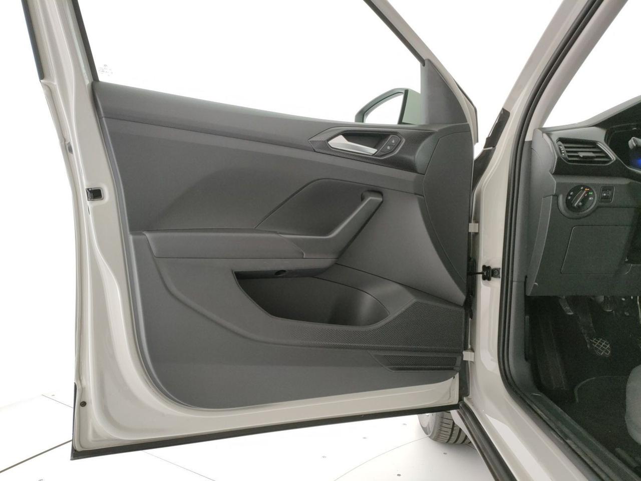 Volkswagen T-Cross 1.0 tsi style 110cv