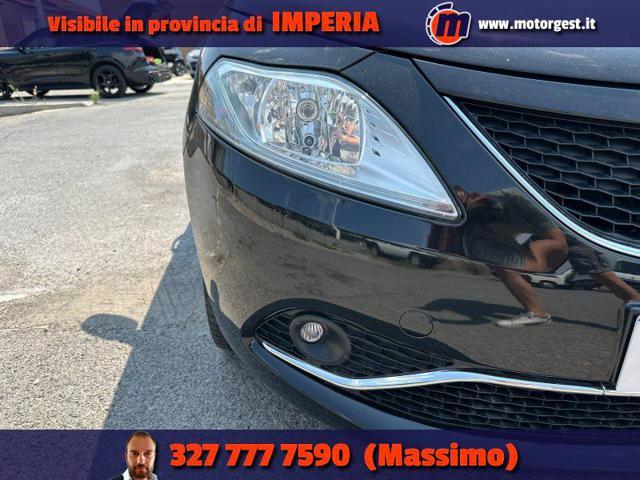 LANCIA Ypsilon 1.3 MJT 16V 95 CV 5 porte S&S Platinum