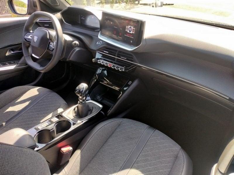 Peugeot 2008 PureTech 100 Allure S/S