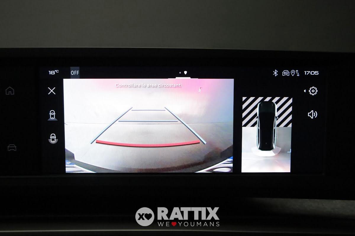 Peugeot 5008 1.2 Hybrid 145CV Allure e-DCS6 7p.ti