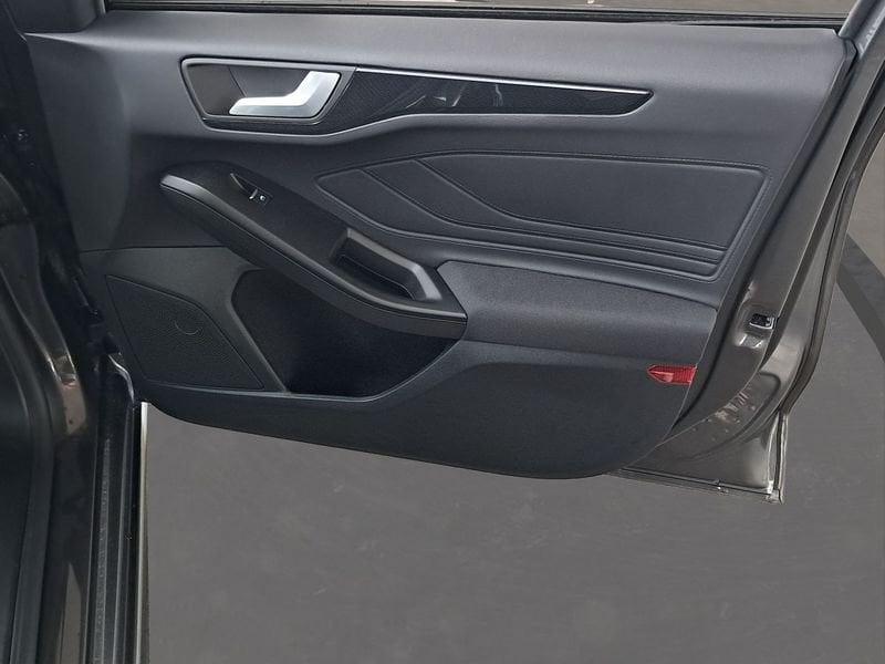 Ford Focus Focus 1.0t ecoboost h ST-Line 155cv powershift