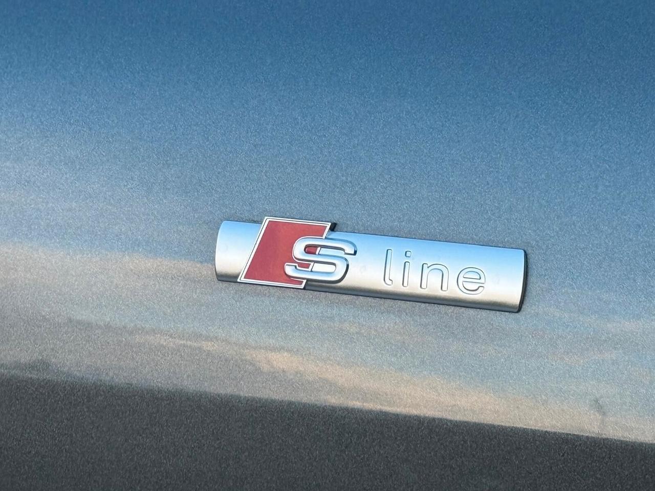 Audi Q5 SPB TDi 150 kW mHEV+ S tronic quattro line edition